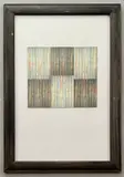 photo-painting by Karin-Marie Wach, pencil, offered Jun 2026