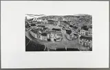 Northleach by Hilary Paynter, woodcut, sold Jun 2026