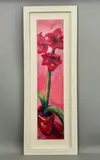 J.h. by Jane Hordern, acrylic on board, sold May 2026