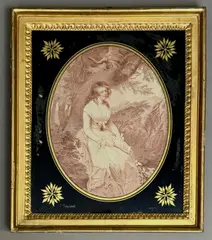 After Francis Wheatley RA by Francesco Bartolozzi, engraving, sold May 2026