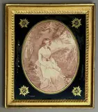 After Francis Wheatley RA by Francesco Bartolozzi, engraving, sold May 2026