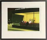 Shitehawks by Cold War Steve, print, offered Mar 2026