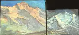 Untitled by Rita Smith, oil on canvas, sold Feb 2026