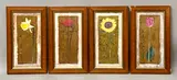 Poppy by Dan Hely, print (other), sold Feb 2026