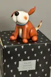 Walkies by Doug Hyde, sculpture, sold Nov 2021