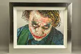 Call me crazy by Paul Normansell, print, sold Nov 2021