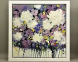 Posterity iii by Danielle O'Connor Akiyama, print, sold Nov 2021