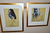 Both from editions of 150 by Mark Demsteader, print (other), sold Nov 2021
