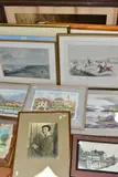ETC, to include two Lake Maggiore watercolours, signed Trinzi, by Th Century Paintings And Prints, ink, sold Oct 2021