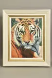 Wild thing by Tony Forrest, print, sold Aug 2021