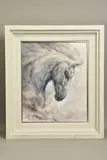 Moonlight by Gary Benfield, print, sold Aug 2021