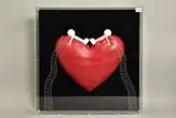 High on love by Doug Hyde, print (other), sold Aug 2021