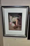 Notion b by Christian Hook, print, offered Aug 2021