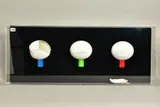 Monday, wednesday, friday by Doug Hyde, sculpture, sold Aug 2021