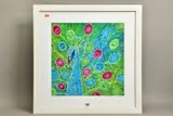 Mr fancy pants by Louise Mackintosh, print (other), sold Jul 2021