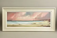 Tranquil moment ii by Philip Gray, print, sold Jul 2021