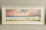 Tranquil moment ii by Philip Gray, print, sold Jul 2021