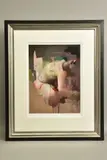 Notion b by Christian Hook, print, offered Jul 2021
