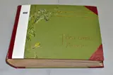 a Raphael Tuck & Sons Ltd, postcard album, bound in Saxony possibly in the early by Postcard Album, print (other), sold Jul 2021