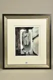 R.l. in bath tub by Christian Hook, print, sold Jul 2021