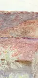 A study of a roof at Broadstairs Watercolour 17 by Helen Allingham, Watercolour, sold Aug 2021
