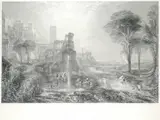 & William Raymond Smith by Edward Goodall, engraving, sold Aug 2021