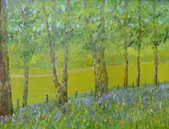 Untitled by David Walsh, Wood, sold May 2021