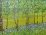 Untitled by David Walsh, Wood, sold May 2021