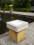 Untitled by Will Spankie, sculpture, sold May 2021