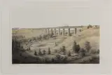 ALBUM OF VIRGINIA PRINT by Edward Beyer, lithograph, sold Jun 2024