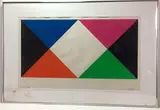 Untitled by Max Bill, Lithograph, sold Mar 2022
