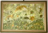 Untitled by Hermann Dietrich Grunewald, Oil on Canvas, sold Apr 2022