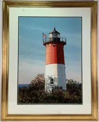 Untitled by Thomas A. Newnam, Watercolor, sold May 2022