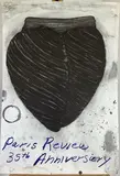 The Paris Review by Terry Winters, Lithograph, sold Sep 2022