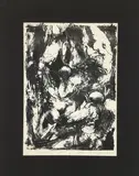 Untitled by Nancy Grossman, Lithograph, sold Oct 2022