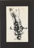 Untitled by Nancy Grossman, Lithograph, sold Oct 2022
