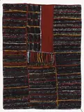Untitled by Kutuwulumi Purawarrumpatu, 1999, natural earth pigments on paper, sold Nov 2018