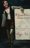 IL GIORNALE ITALIANO (THE ITALIAN JOURNAL), c.1932 – 33 by Antonio Dattilo Rubbo, oil on canvas, sold Aug 2018