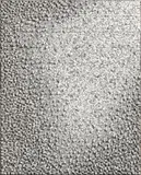 Aggregation 03 – S139A by Chun Kwang Young, 2003, Korean mulberry paper, polystyrene foam and string on board, sold Apr 2018