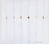 Eclipse by Edwin Tanner, 1973, oil on canvas, sold Nov 2017