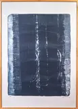 L.1973-56 by Hans Hartung, 1973, Lithographie, sold Oct 2024