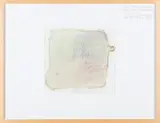 Sans titre by Alexandre Hollan, Aquarelle sur papier, sold Mar 2024