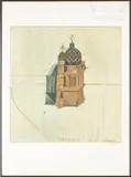 Miraculi by Brigitte Coudrain, 1973, Lithographie signée et numérotée EA, sold Mar 2024