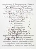 Sans titre - Poème by Guido Molinari, Lithographie, sold Aug 2023