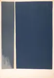Composition by Geneviève Asse, Lithographie, sold Jun 2023