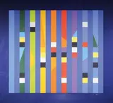 Sans titre by Yaacov Agam, Gouache signée en bas à droite, sold Mar 2017