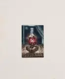 Lamplight by David Blackwood, 1986, etching and aquatint on paper, sold Aug 2023