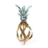 Aloha Large Kinetic Garden Sculpture by Peter Gris, contemporary, sold Jul 2025