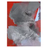 Tidal by Beatrice Modisett, Oil on canvas, sold Jul 2025
