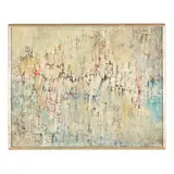 Winter by Albert Alcalay, Oil on canvas, sold Jul 2025